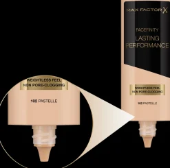Max Factor Kasvomeikit<Lasting Performance 102 Pastelle 35 ml