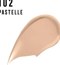 Max Factor Kasvomeikit<Lasting Performance 102 Pastelle 35 ml