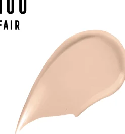 Max Factor Kasvomeikit<Lasting Performance meikkivoide 35 ml 100 Fair