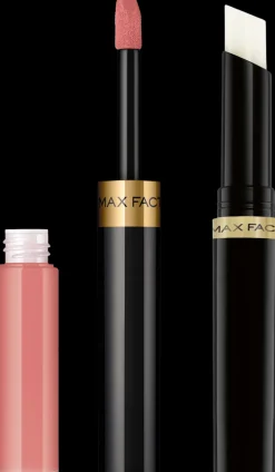 Max Factor Huulimeikit<Lipfinity 6 Always Delicate