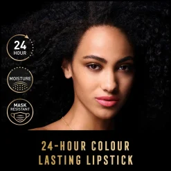 Max Factor Huulimeikit<Lipfinity 6 Always Delicate