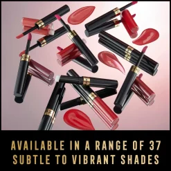 Max Factor Huulimeikit<Lipfinity 6 Always Delicate