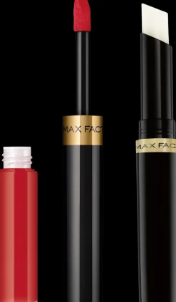 Max Factor Huulimeikit<Lipfinity 120 Hot