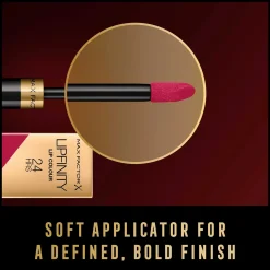 Max Factor Huulimeikit<Lipfinity 335 Just in Love