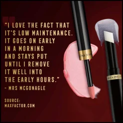 Max Factor Huulimeikit<Lipfinity 335 Just in Love