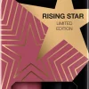 Max Factor Huulimeikit<Lipfinity huulimaali 84 Rising Star 1,15 ml + 1,9 g