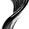 Max Factor Silmämeikit<Masterpiece 2in1 Mascara Midnight Black 7 ml ripsiväri