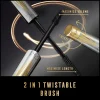 Max Factor Silmämeikit<Masterpiece 2in1 Mascara Black 7 ml ripsiväri