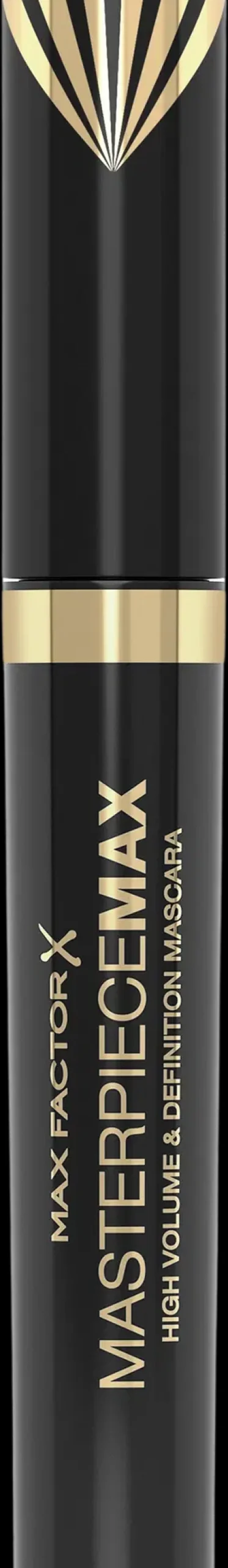 Max Factor Silmämeikit<Masterpiece Max mascara Black 7,2 ml