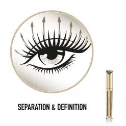 Max Factor Silmämeikit<Masterpiece mascara Rich Black 4,5 ml
