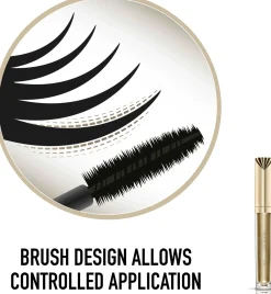Max Factor Silmämeikit<Masterpiece mascara Rich Black 4,5 ml
