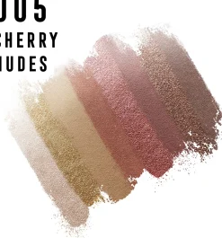 Max Factor Silmämeikit<Masterpiece Nude Palette 5 Cherry Nudes 6,5 g