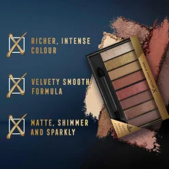Max Factor Silmämeikit<Masterpiece Nude Palette 5 Cherry Nudes 6,5 g
