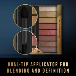 Max Factor Silmämeikit<Masterpiece Nude Palette 5 Cherry Nudes 6,5 g
