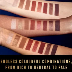 Max Factor Silmämeikit<Masterpiece Nude Palette 5 Cherry Nudes 6,5 g
