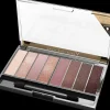 Max Factor Silmämeikit<Masterpiece Nude Palette 3 Rose Nudes 6,5 g