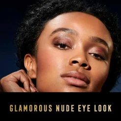 Max Factor Silmämeikit<Masterpiece Nude Palette 3 Rose Nudes 6,5 g