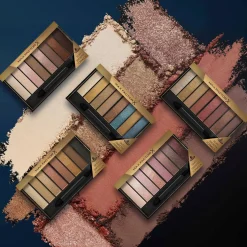 Max Factor Silmämeikit<Masterpiece Nude Palette 3 Rose Nudes 6,5 g