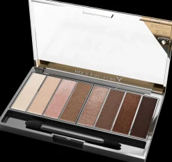 Max Factor Silmämeikit<Masterpiece Nude Palette 1 Cappuccino Nudes 6,5 g