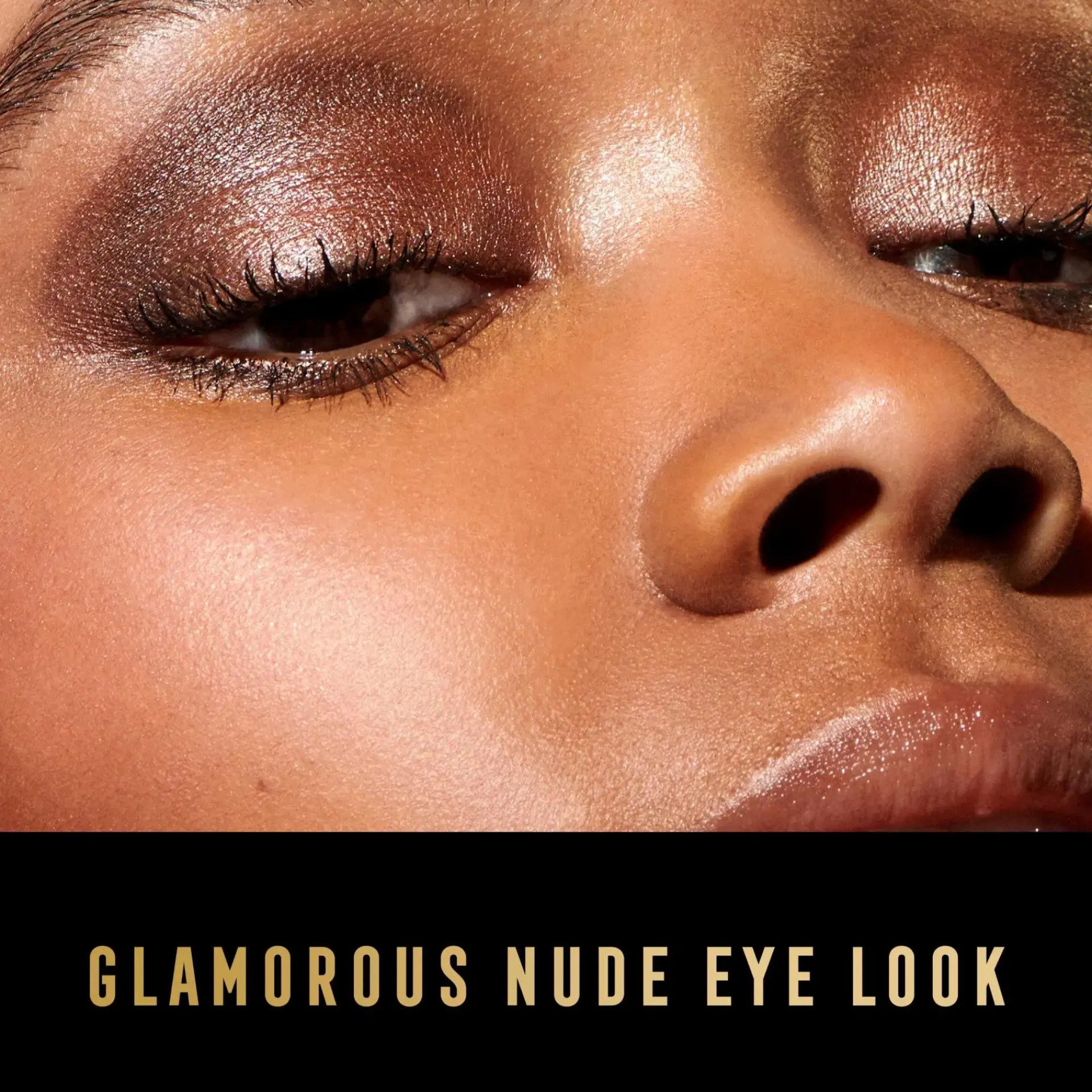 Max Factor Silmämeikit<Masterpiece Nude Palette 1 Cappuccino Nudes 6,5 g