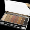Max Factor Silmämeikit<Masterpiece Nude Palette 2 Golden Nudes 6,5 g