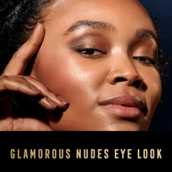 Max Factor Silmämeikit<Masterpiece Nude Palette 2 Golden Nudes 6,5 g