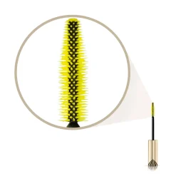 Max Factor Silmämeikit<Masterpiece Waterproof mascara Black 4,5 ml