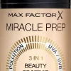 Max Factor Kasvomeikit<Miracle Prep 3 IN 1 Beauty Protect Primer 30 ml meikinpohjustusvoide
