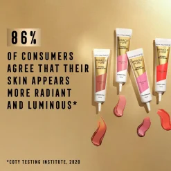 Max Factor Kasvomeikit<Miracle Pure Cream Blush poskipuna 15 ml