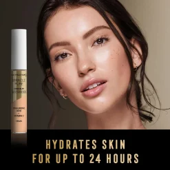 Max Factor Kasvomeikit<Miracle Pure Concealer peitevoide 7,8 ml