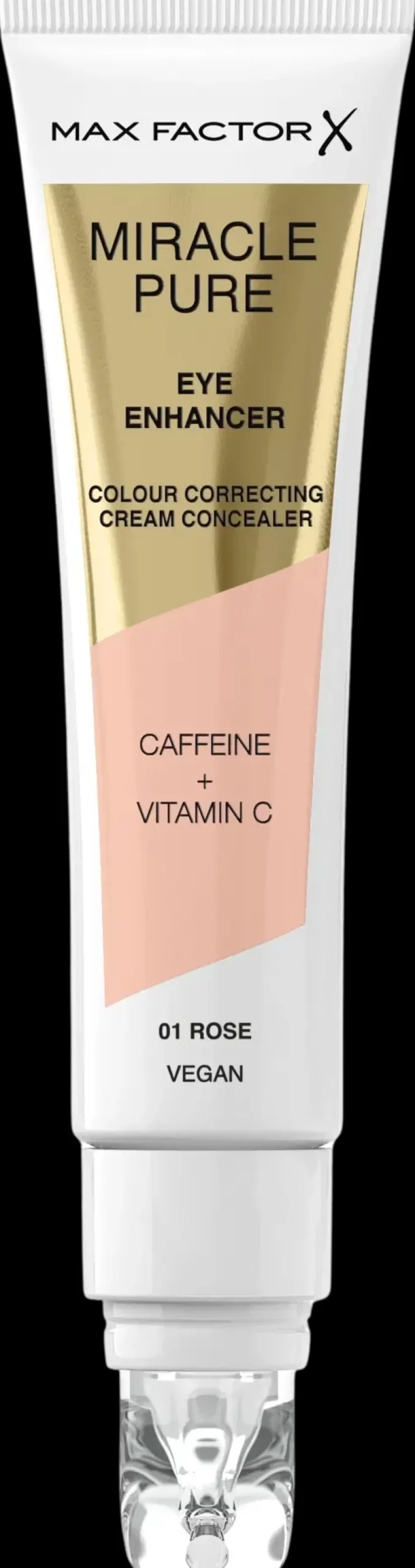 Max Factor Kasvomeikit<Miracle Pure Eye Enhancer peitevoide 10 ml