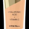 Max Factor Kasvomeikit<Miracle Pure Foundation 55 Beige 30 ml