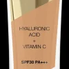 Max Factor Kasvomeikit<Miracle Pure Foundation 75 Golden 30 ml