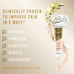 Max Factor Kasvomeikit<Miracle Pure Foundation 75 Golden 30 ml