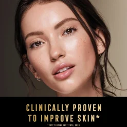 Max Factor Kasvomeikit<Miracle Pure Foundation 75 Golden 30 ml