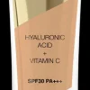 Max Factor Kasvomeikit<Miracle Pure Foundation 30 ml 45 Warm Almond