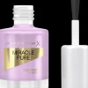 Max Factor Kynsimeikit Ja Kynsienhoito<Miracle Pure Nail Serene Amethyst 12 ml kynsilakka