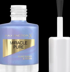 Max Factor Kynsimeikit Ja Kynsienhoito<Miracle Pure Nail Bright Angelite 12 ml kynsilakka