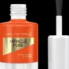 Max Factor Kynsimeikit Ja Kynsienhoito<Miracle Pure Nail Bold Jasper 12 ml kynsilakka