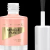 Max Factor Kynsimeikit Ja Kynsienhoito<Miracle Pure Nail Magic Sunstone 12 ml kynsilakka