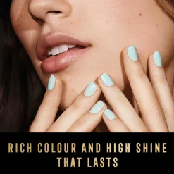 Max Factor Kynsimeikit Ja Kynsienhoito<Miracle Pure Nail polish kynsilakka 12 ml