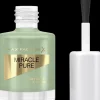 Max Factor Kynsimeikit Ja Kynsienhoito<Miracle Pure Nail Lucky Jade 12 ml kynsilakka