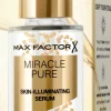 Max Factor Kasvomeikit<Miracle Pure Serum 30 ml kasvoseerumi