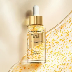 Max Factor Kasvomeikit<Miracle Pure Serum 30 ml kasvoseerumi