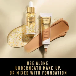 Max Factor Kasvomeikit<Miracle Pure Serum 30 ml kasvoseerumi