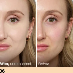 Maybelline Kasvomeikit<New York Fit Me Concealer 06 Vanilla -peitevoide 6,8ml