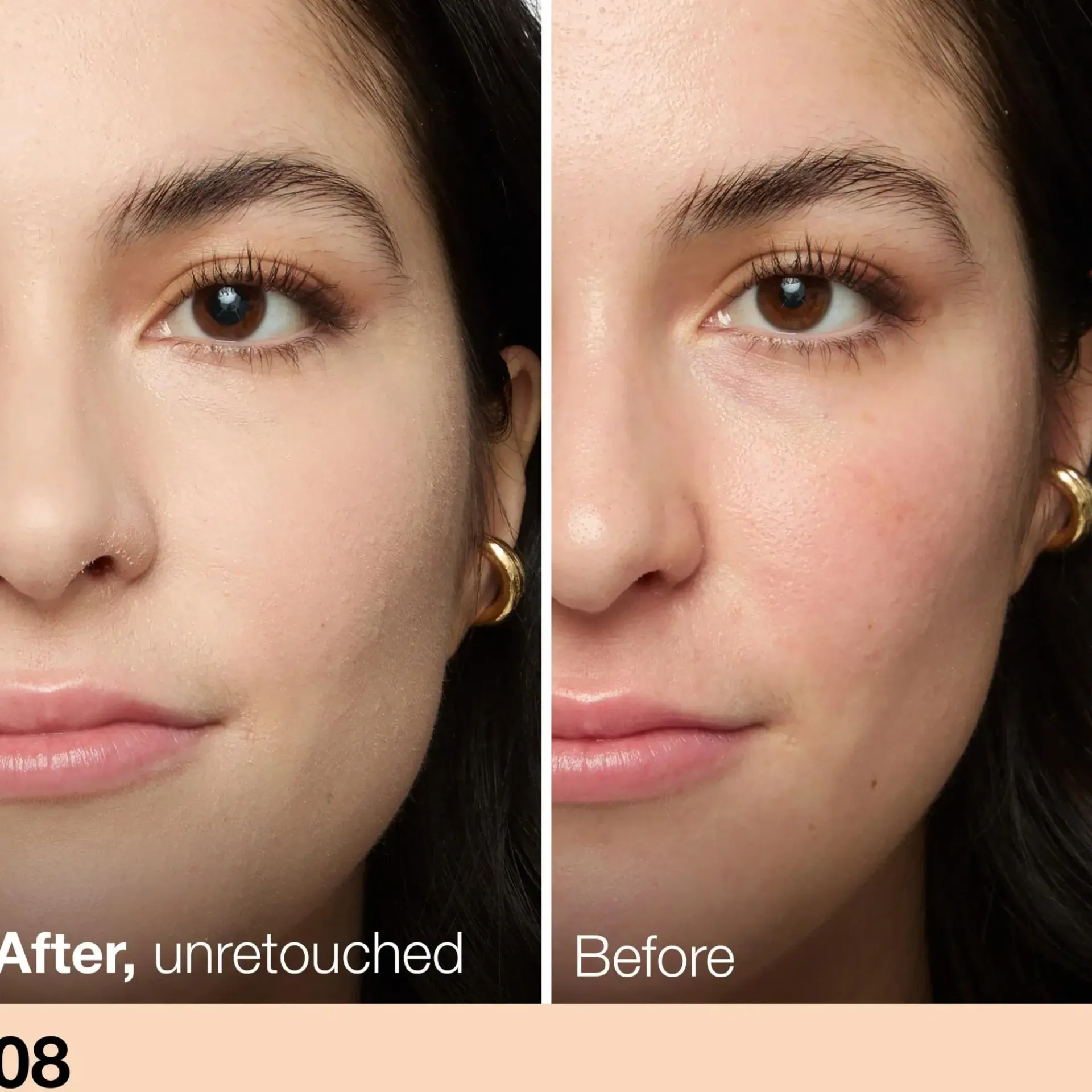 Maybelline Kasvomeikit<New York Fit Me Concealer 08 Nude -peitevoide 6,8ml