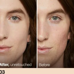 Maybelline Kasvomeikit<New York Fit Me Concealer 03 Porcelain -peitevoide 6,8ml
