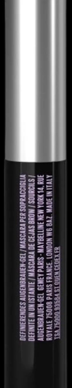 Maybelline Silmämeikit<New York Brow Fast Sculpt 10 Clear -kulmageeli 2,8ml