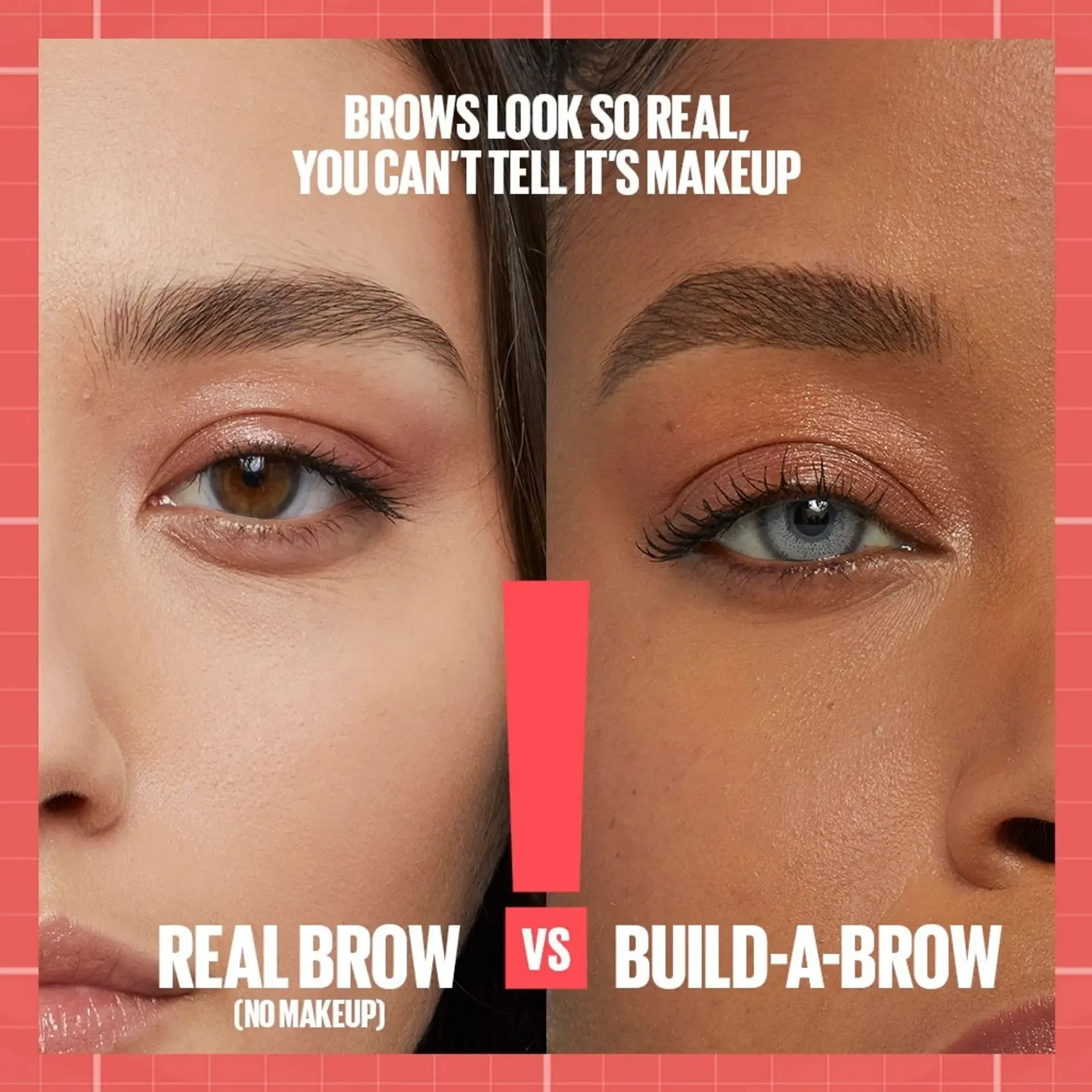 Maybelline Silmämeikit<New York Build-a-Brow Pen kulmakynä 0,4 ml